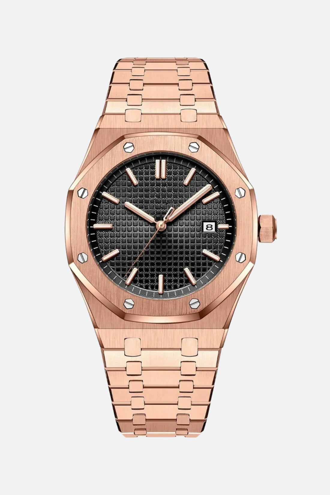 Montre Loro – Bronze