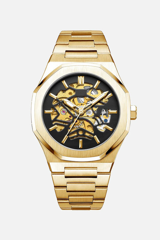 Vellente Automatique – Or